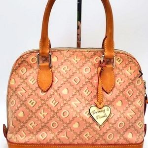 Dooney & Bourke